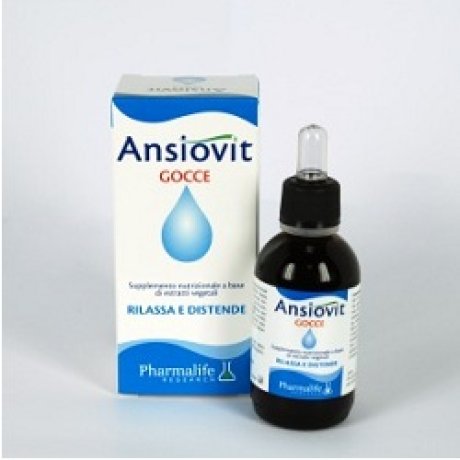 ANSIOVIT CCE 50ML