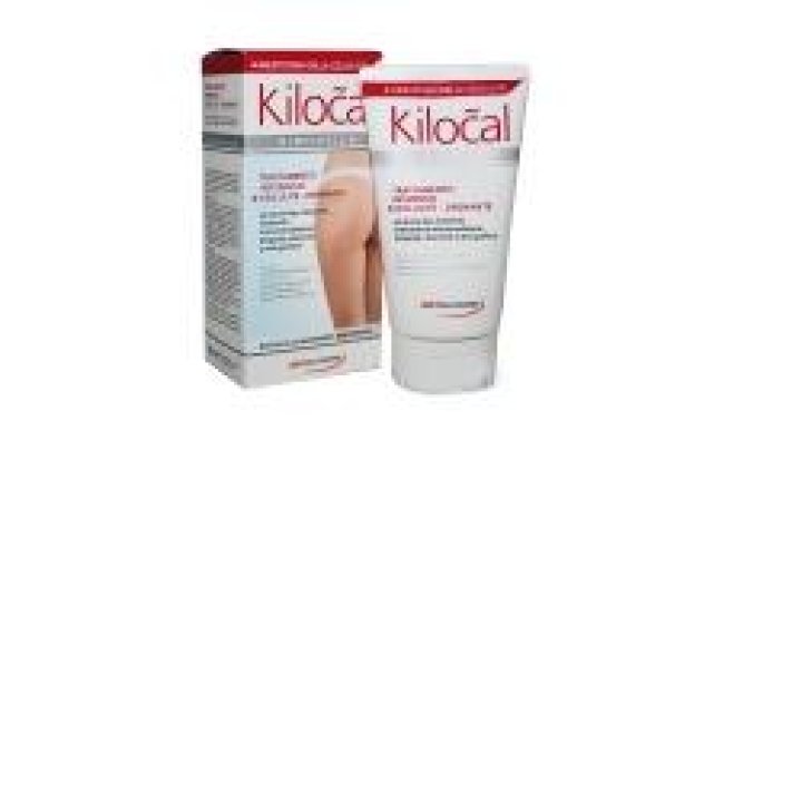 KILOCAL RIMODELLA CELLULITE DRENANTE 150ML