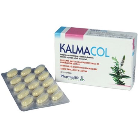 KALMACOL 30 COMPRESSE