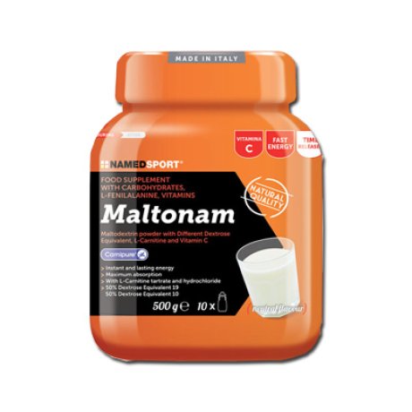 MALTONAM POLVERE 1000 G