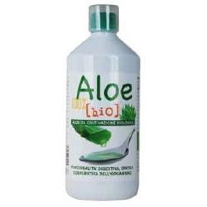 ALOE VERA 100% 1L