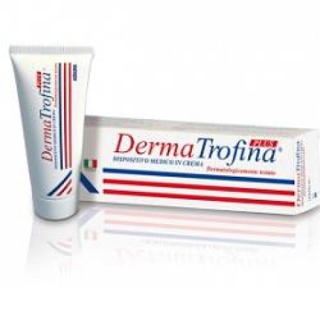 DERMATROFINA PLUS CREMA 30 G