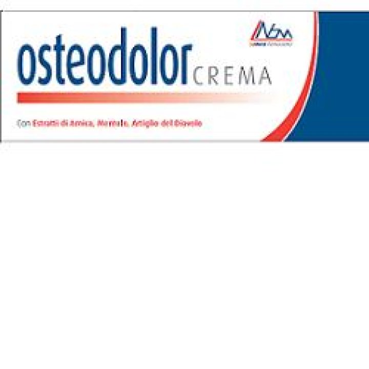 CREMA OSTEODOLOR 100ML