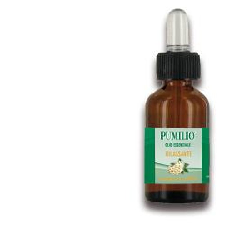 PUMILIO AROMA RILASSANTE 10 ML