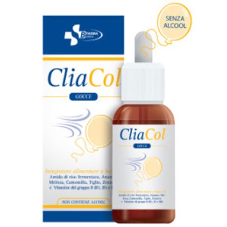 CLIACOL CCE 30 ML