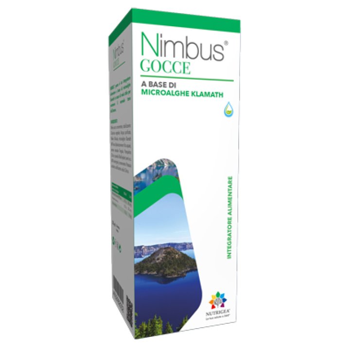 NIMBUS CCE 50 ML 1 PEZZO