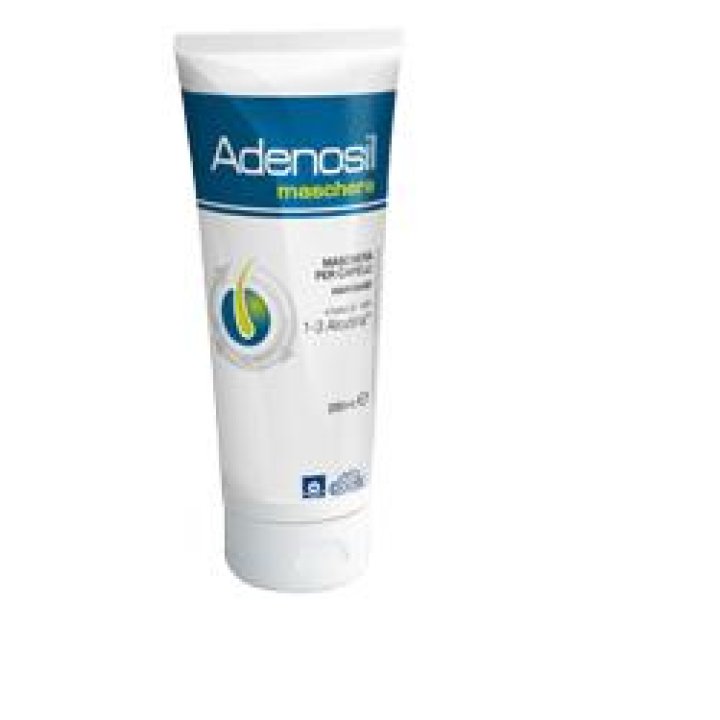 ADENOSIL MASCHERA 200 ML