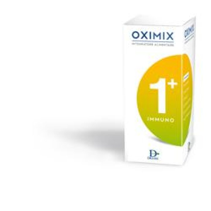 OXIMIX 1+ IMMUNO 200 ML