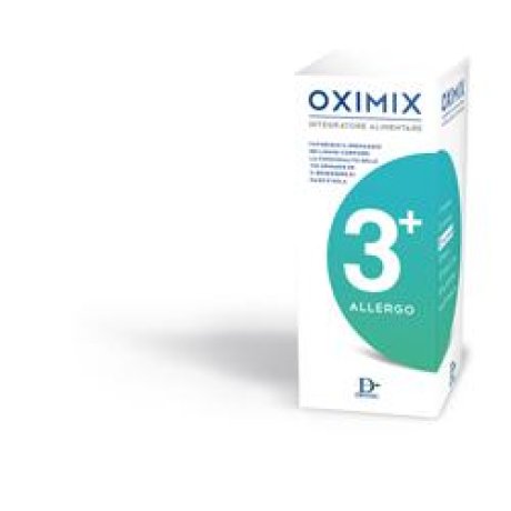 OXIMIX 3+ ALLER 200 ML