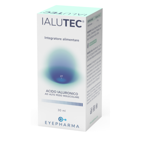 IALUTEC 30 ML