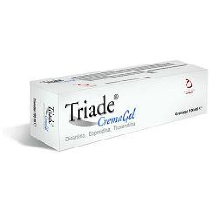 TRIADE CREMAGEL 100 ML