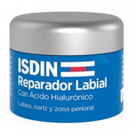 NUTRABALM REPARADOR LABIAL BALSAMO 10 ML