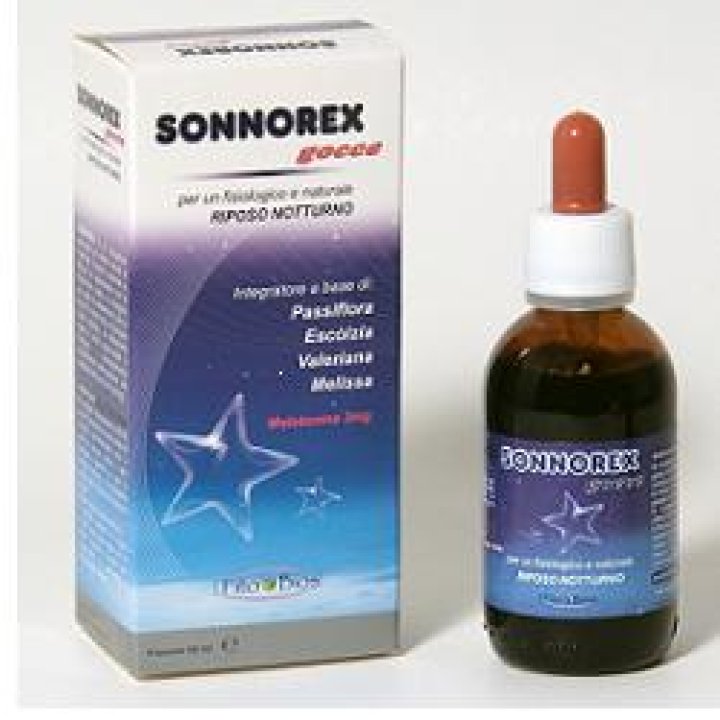 SONNOREX CCE 50 ML