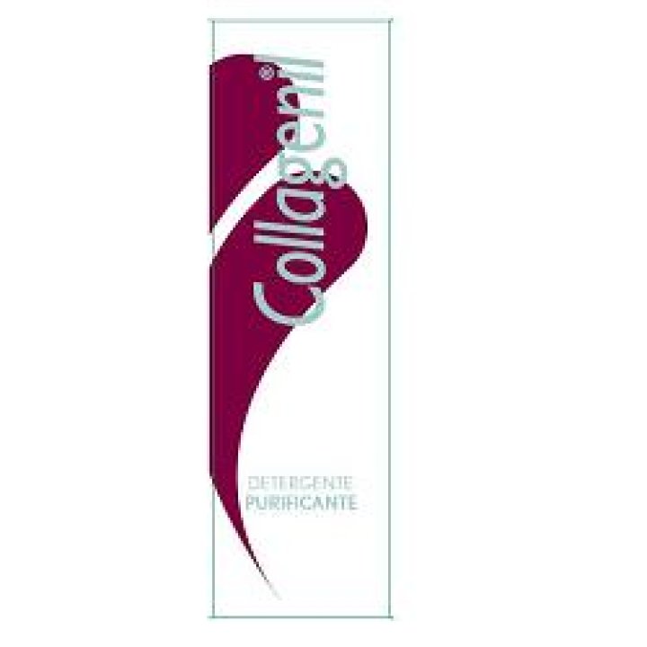 COLLAGENIL CLEANSING DETERGENTE PURIFICANTE 200 ML