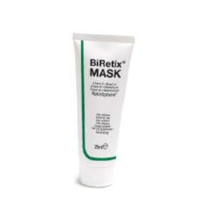 BIRETIX MASK 25 ML