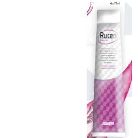 RUCEN CREMA GEL 75 ML