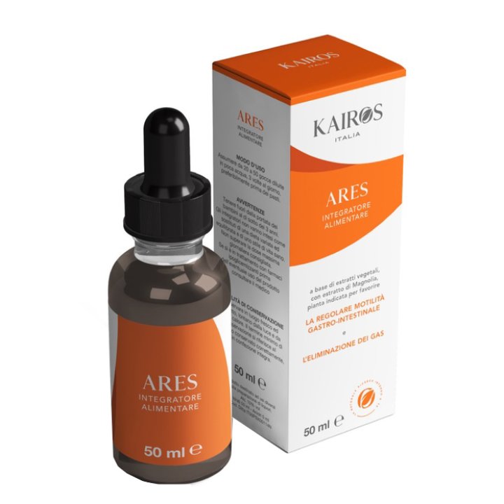 ARES CCE 50 ML