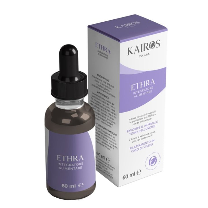 ETHRA CCE 60 ML