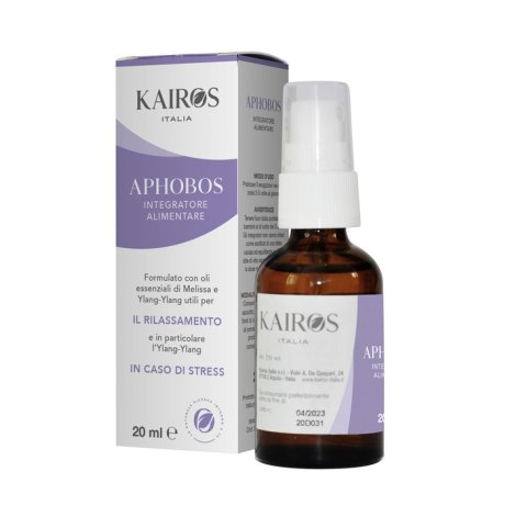 APHOBOS SPRAY 20 ML