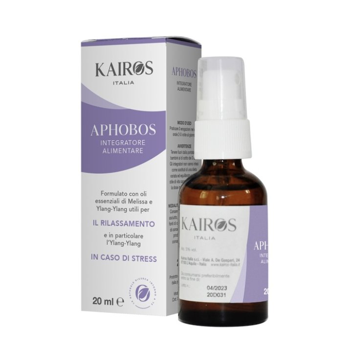 APHOBOS SPRAY 20 ML