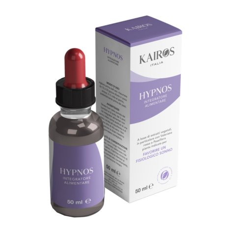 HYPNOS CCE 50 ML