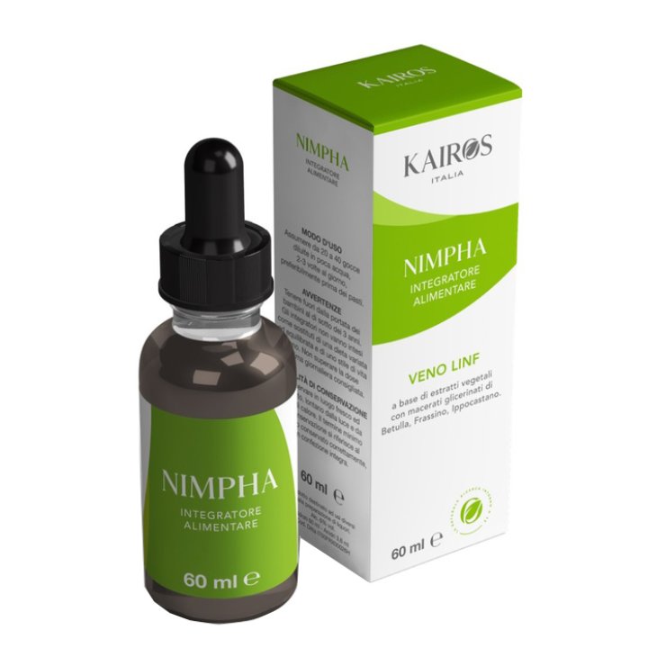 NIMPHA CCE 60 ML