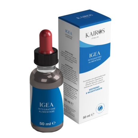 IGEA CCE 50 ML