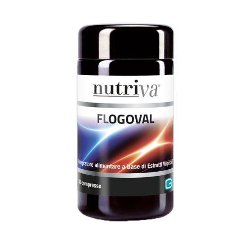 NUTRIVA FLOVAL 30 COMPRESSE