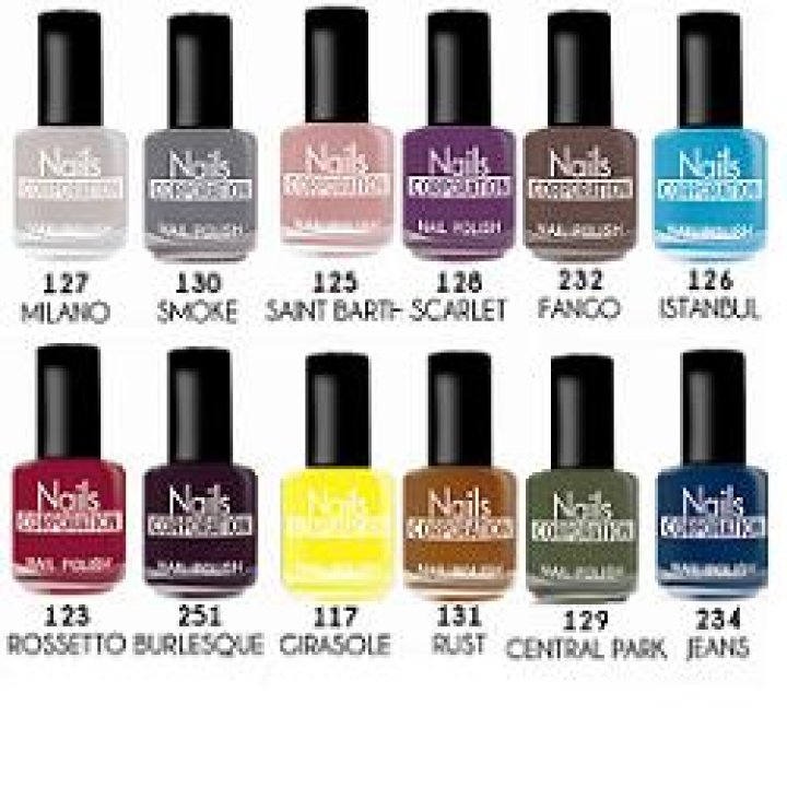 SMALTO ISTANBUL 15ML SMALTO ISTANBUL 15ML