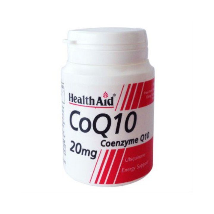 COENZIMA Q10 30CPR
