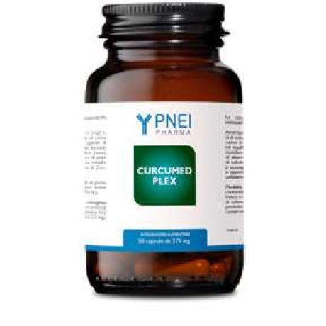 CURCUMED PLEX 50 CAPSULE