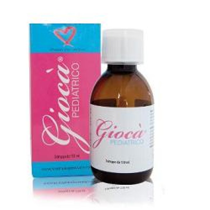 GIOCA\' PEDIATRICO 150 ML