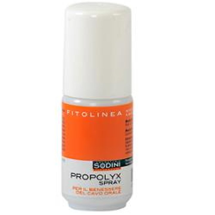 PROPOLYX 25 ML PROPOLYX 25 ML