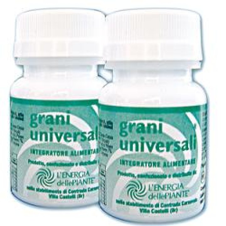 GRANI UNIVERSALI 30 G GRANI UNIVERSALI 30 G