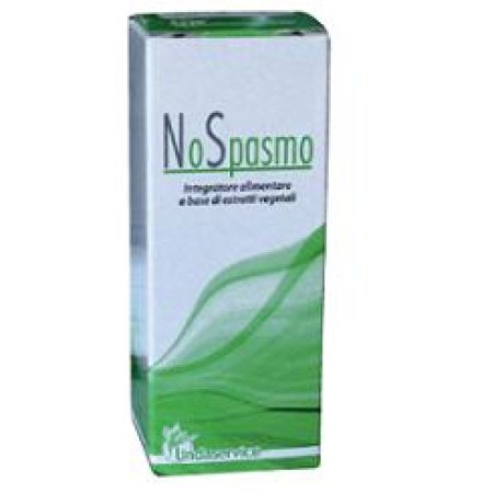 NO SPASMO CCE 50 ML