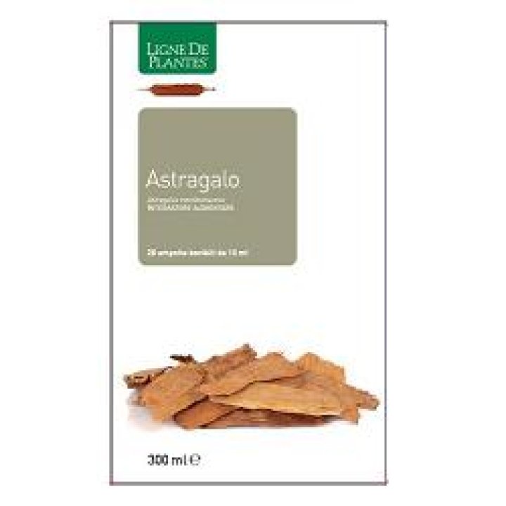 ASTRAGALO BIO 20AB 15ML