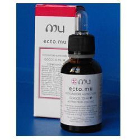 ECTO MU CCE 30 ML