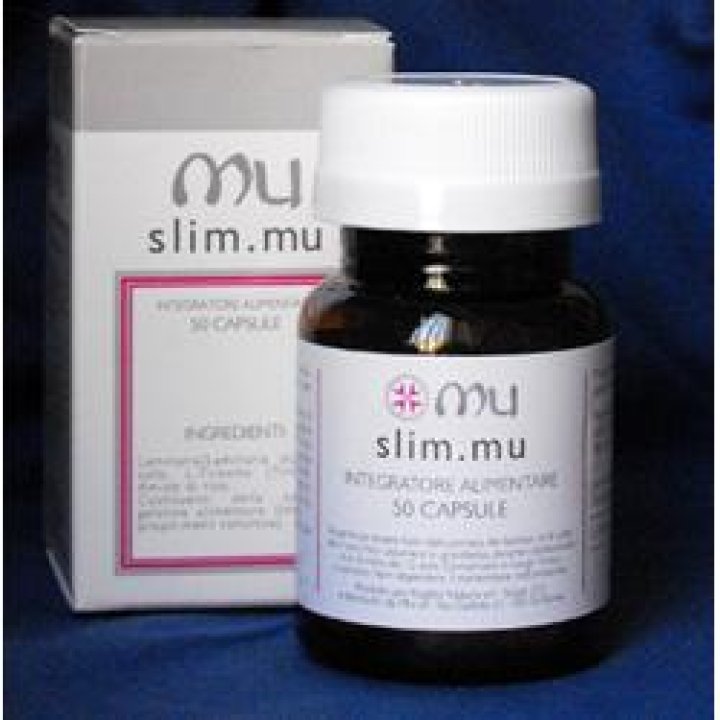 SLIM MU 50CPS SLIM MU 50CPS