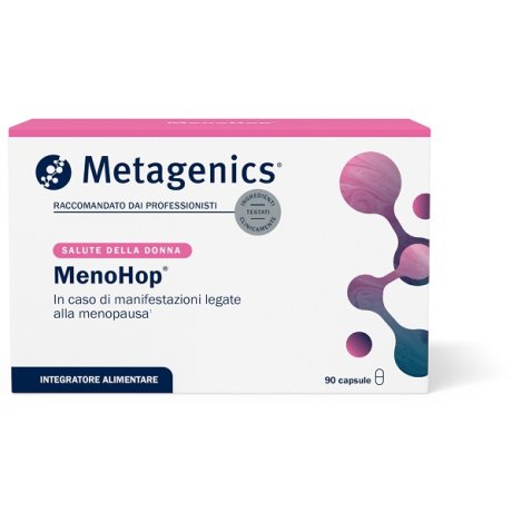 MENOHOP 90 CAPSULE MENOHOP 90 CAPSULE