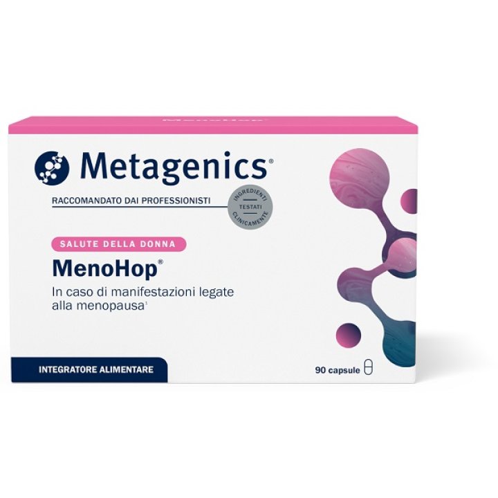 MENOHOP 90 CAPSULE MENOHOP 90 CAPSULE