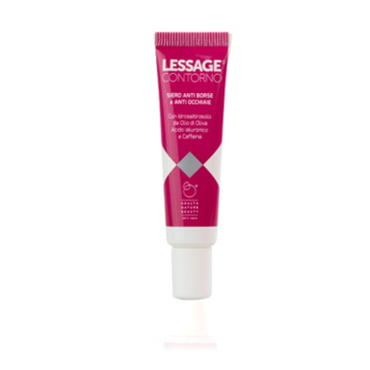 LESSAGE CONTORNO 15 ML