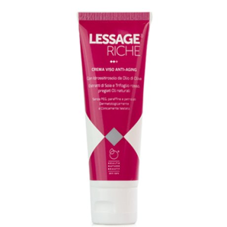 LESSAGE RICHE 50ML