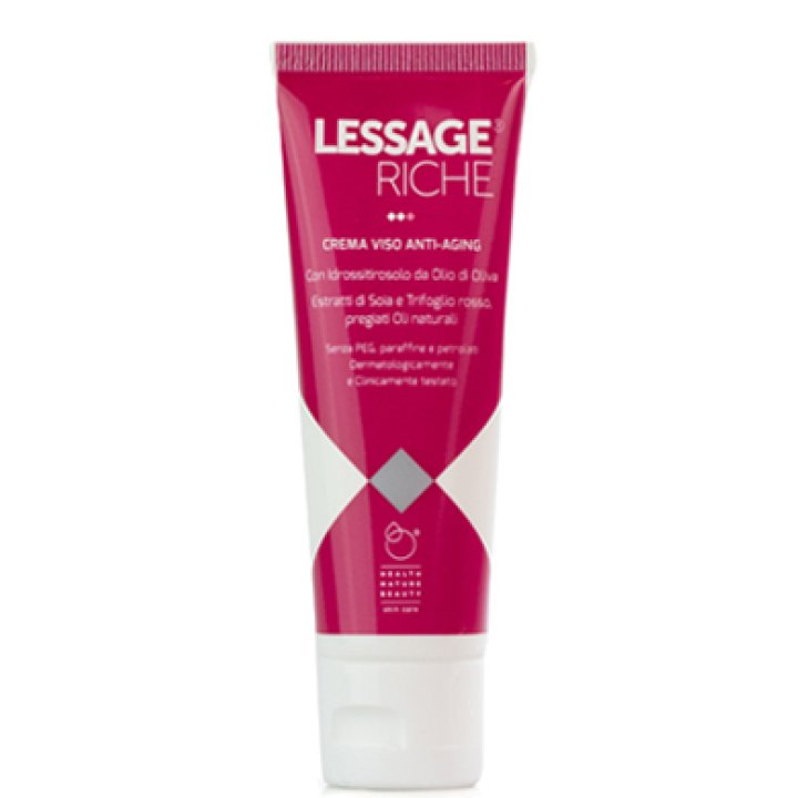 LESSAGE RICHE 50ML