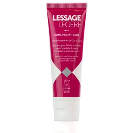 LESSAGE LEGERE 50ML