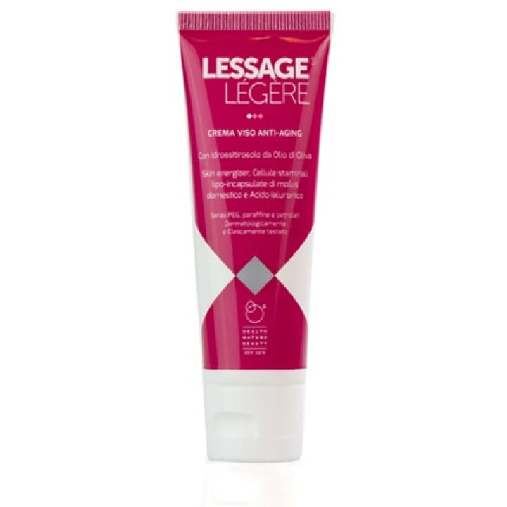 LESSAGE LEGERE 50ML