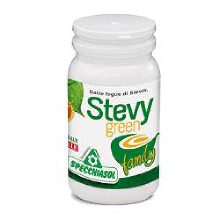 STEVYGREEN FAMILY 250 G