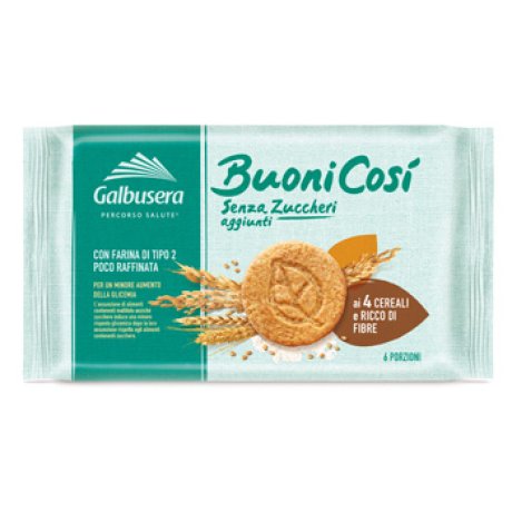 BUONICOSI\' CEREALI 300 G