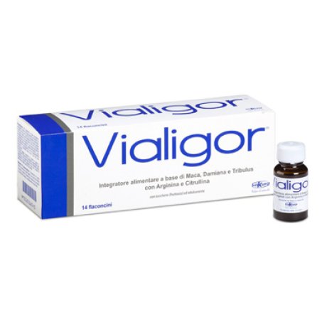 VIALIR 14 FLACONCINI DA 13 ML