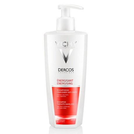 Dercos Shampoo energizzante - 400 ml