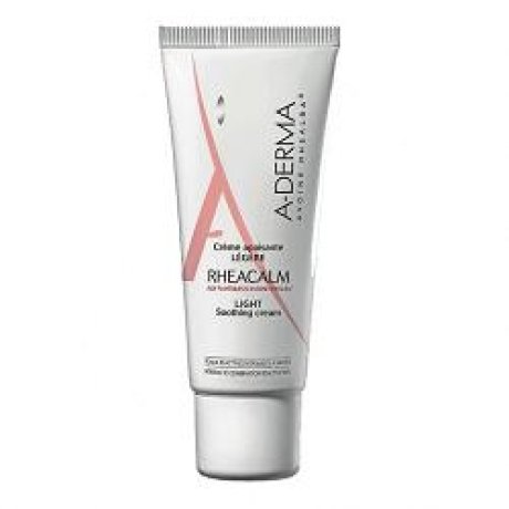 RHEACALM CREMA LEGGERA 40 ML